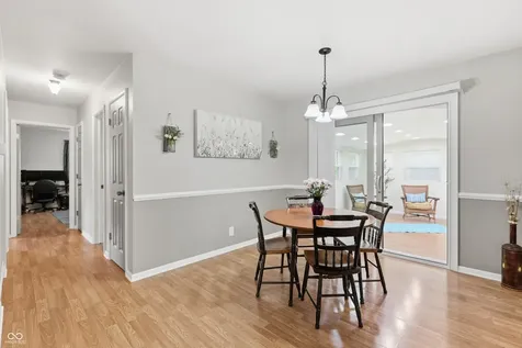 6125 Dorsett Place Indianapolis IN 46220