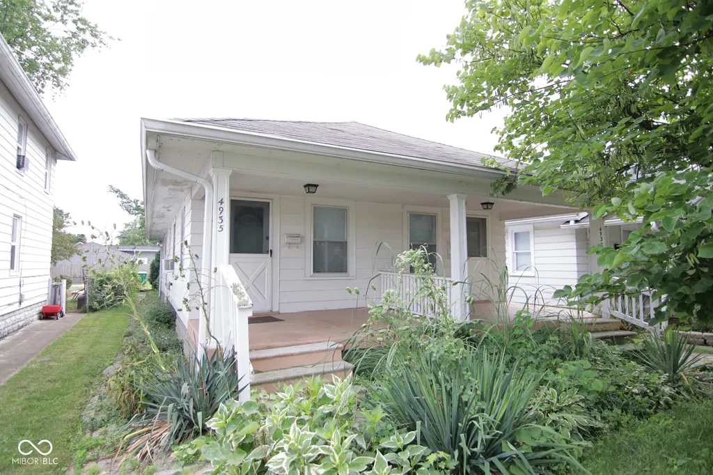 4935 W 11th Street Indianapolis IN 46224