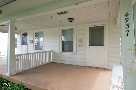 4935 W 11th Street Indianapolis IN 46224