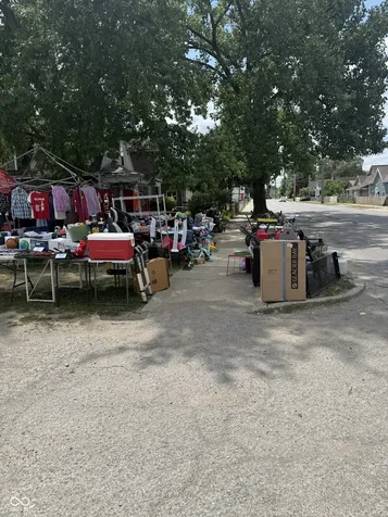 207 S Warman Avenue Indianapolis IN 46222