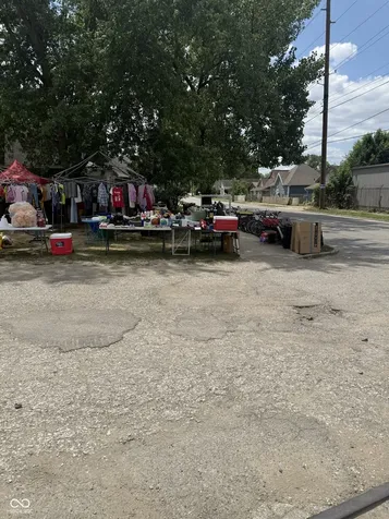 207 S Warman Avenue Indianapolis IN 46222