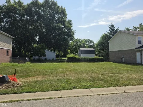 1229 Glenhall Circle Indianapolis IN 46241