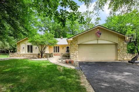 12110 Valley Brook Court Indianapolis IN 46229