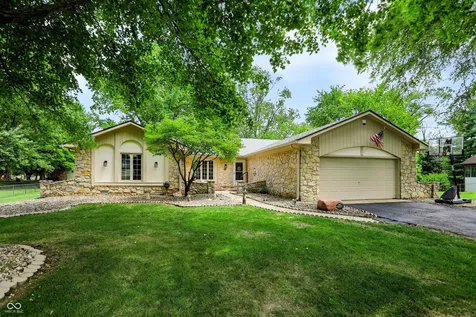 12110 Valley Brook Court Indianapolis IN 46229