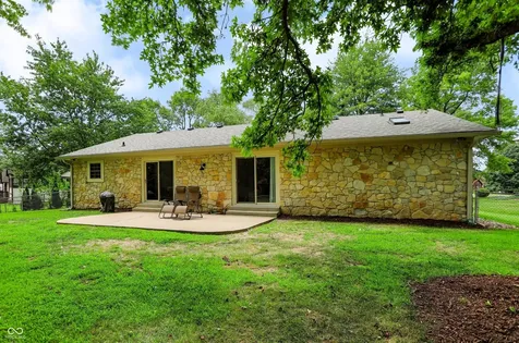 12110 Valley Brook Court Indianapolis IN 46229