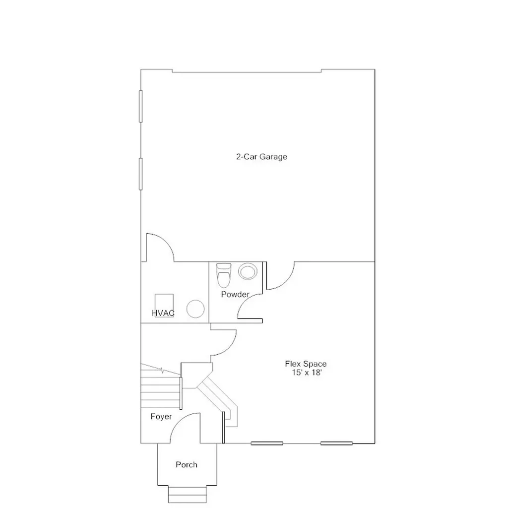 13447 E 134th Street Fishers IN 46037