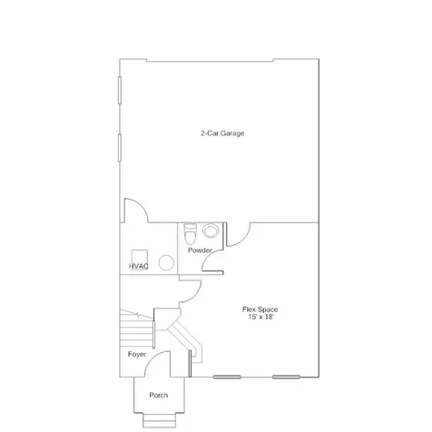 13447 E 134th Street Fishers IN 46037