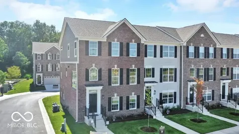 13447 E 134th Street Fishers IN 46037