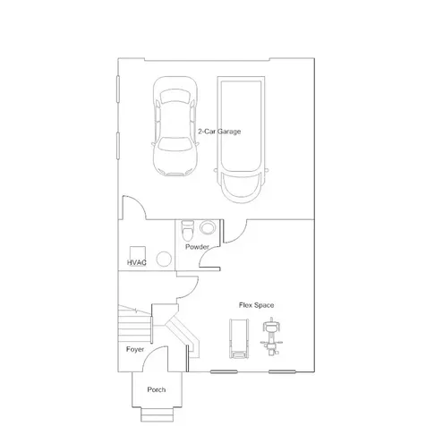13447 E 134th Street Fishers IN 46037