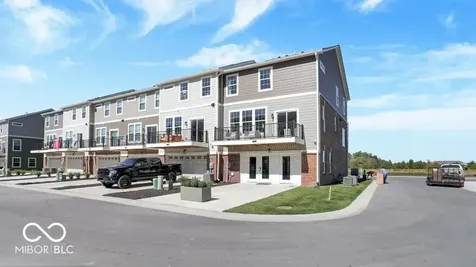 13447 E 134th Street Fishers IN 46037