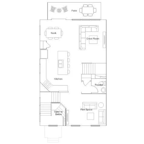 13447 E 134th Street Fishers IN 46037