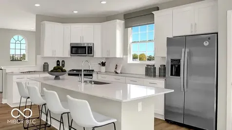 13447 E 134th Street Fishers IN 46037