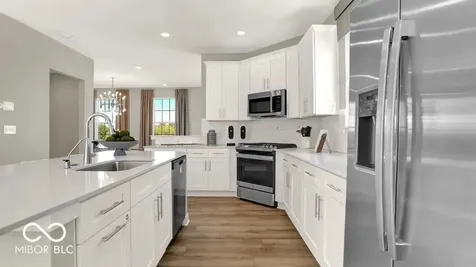 13447 E 134th Street Fishers IN 46037