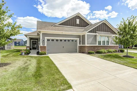 8628 Hudson Way Brownsburg IN 46112