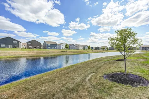 8628 Hudson Way Brownsburg IN 46112