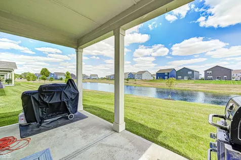 8628 Hudson Way Brownsburg IN 46112