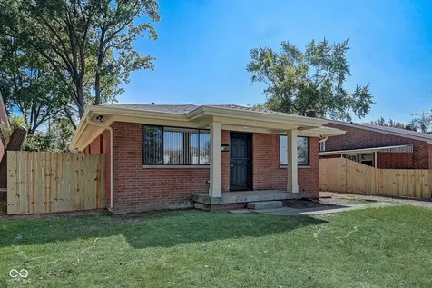 3915 N Audubon Road Indianapolis IN 46226