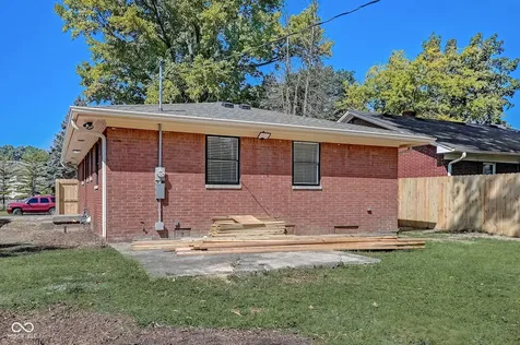 3915 N Audubon Road Indianapolis IN 46226