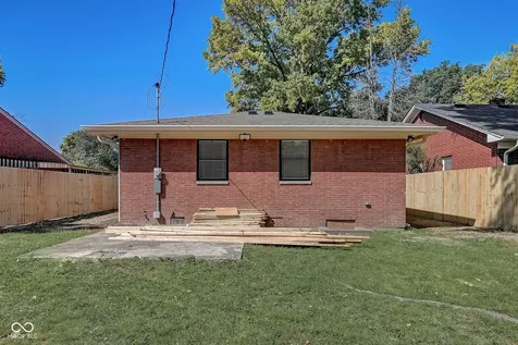 3915 N Audubon Road Indianapolis IN 46226
