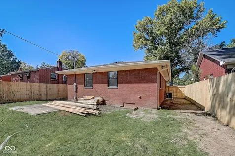 3915 N Audubon Road Indianapolis IN 46226