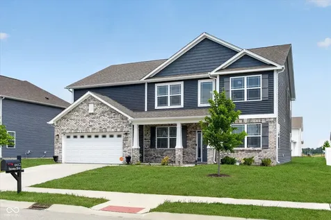 6412 Tacoma Boulevard Whitestown IN 46075