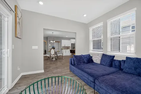 6412 Tacoma Boulevard Whitestown IN 46075