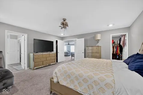 6412 Tacoma Boulevard Whitestown IN 46075