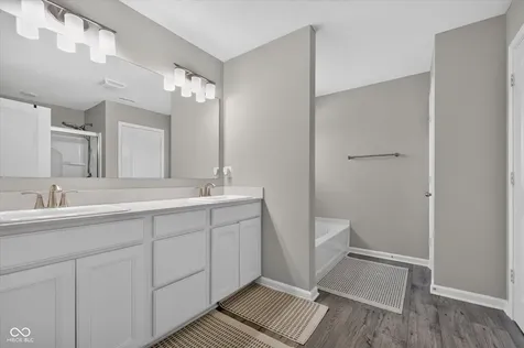 6412 Tacoma Boulevard Whitestown IN 46075