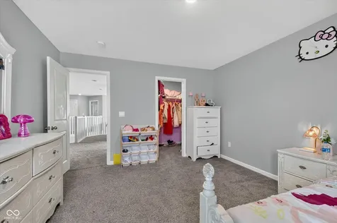 6412 Tacoma Boulevard Whitestown IN 46075