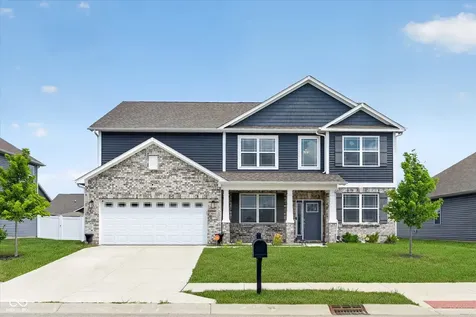 6412 Tacoma Boulevard Whitestown IN 46075