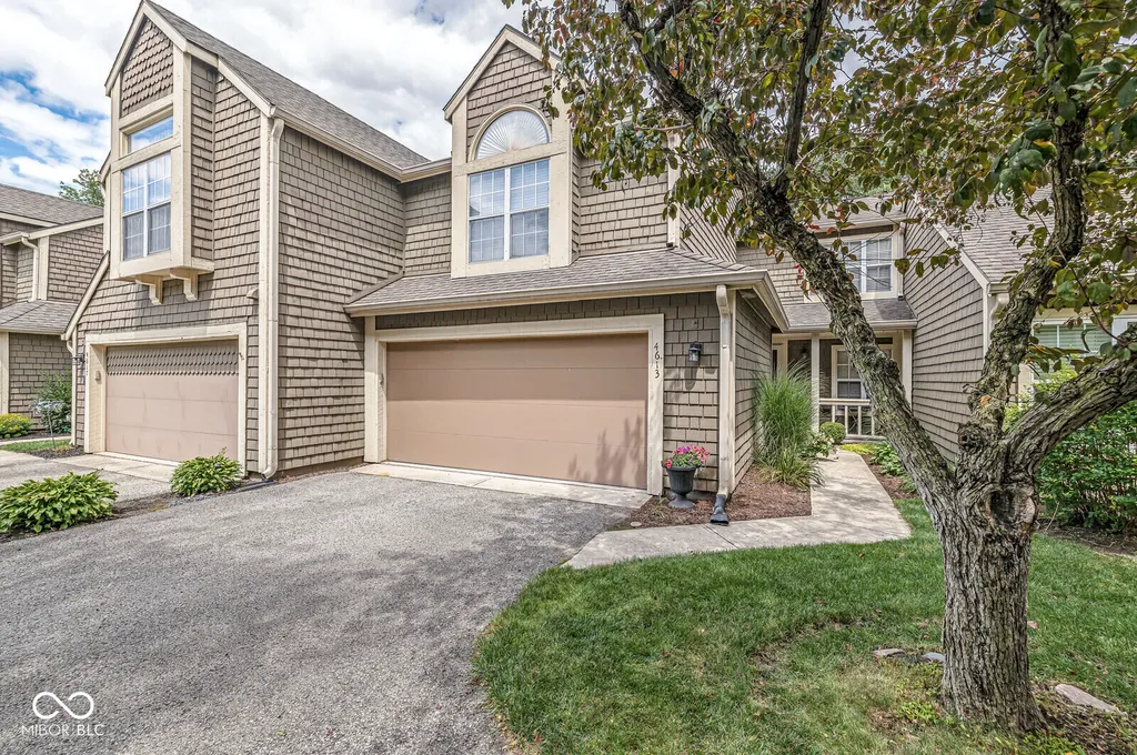 4613 Framington Court Indianapolis IN 46254