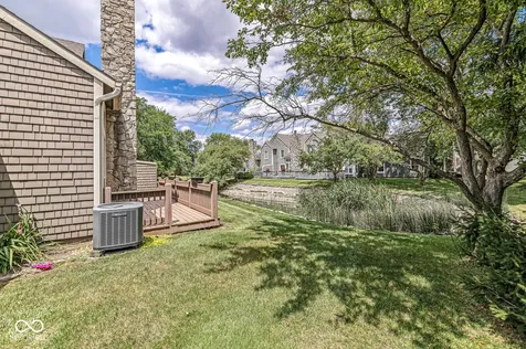 4613 Framington Court Indianapolis IN 46254