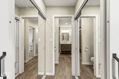 4613 Framington Court Indianapolis IN 46254