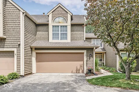 4613 Framington Court Indianapolis IN 46254