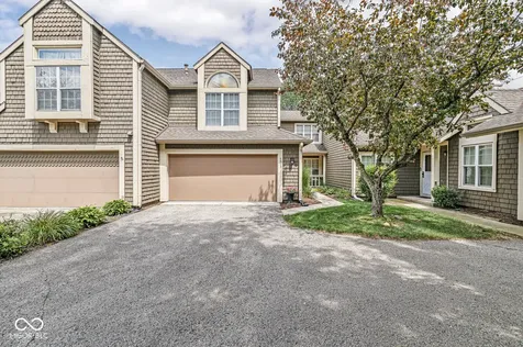 4613 Framington Court Indianapolis IN 46254