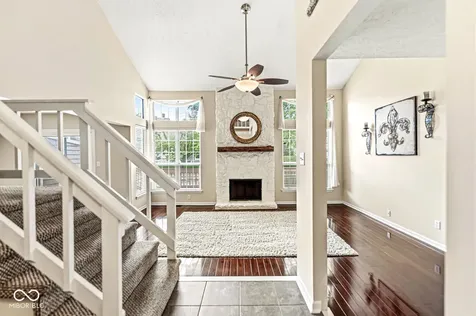4613 Framington Court Indianapolis IN 46254
