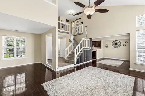 4613 Framington Court Indianapolis IN 46254