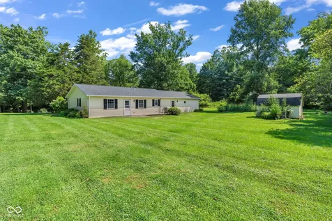 5226 S Wellington Boulevard Crawfordsville IN 47933