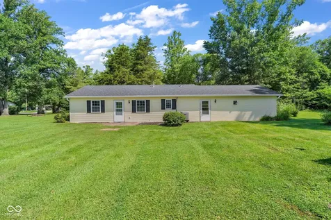5226 S Wellington Boulevard Crawfordsville IN 47933