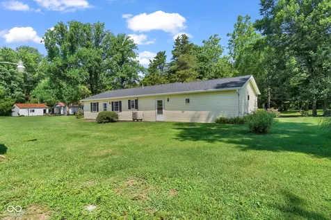 5226 S Wellington Boulevard Crawfordsville IN 47933
