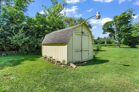 5226 S Wellington Boulevard Crawfordsville IN 47933