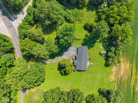 5226 S Wellington Boulevard Crawfordsville IN 47933