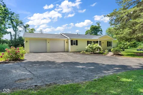 5226 S Wellington Boulevard Crawfordsville IN 47933