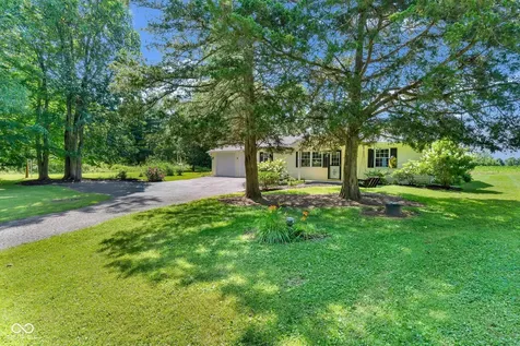 5226 S Wellington Boulevard Crawfordsville IN 47933