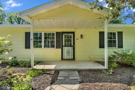 5226 S Wellington Boulevard Crawfordsville IN 47933