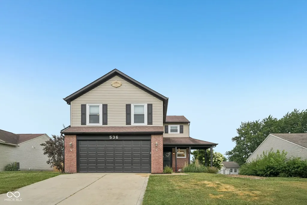 536 Waterford Way Danville IN 46122