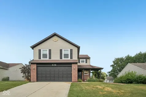 536 Waterford Way Danville IN 46122