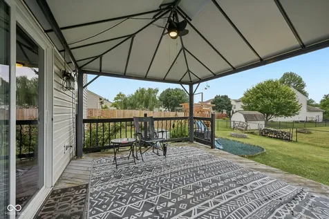 536 Waterford Way Danville IN 46122