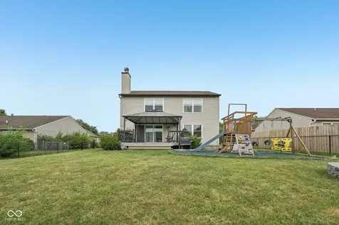 536 Waterford Way Danville IN 46122