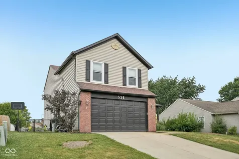 536 Waterford Way Danville IN 46122